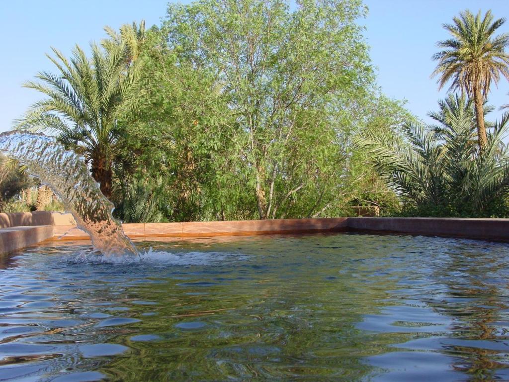 לינה וארוחת בוקר מחמיד Dar Paru מראה חיצוני תמונה